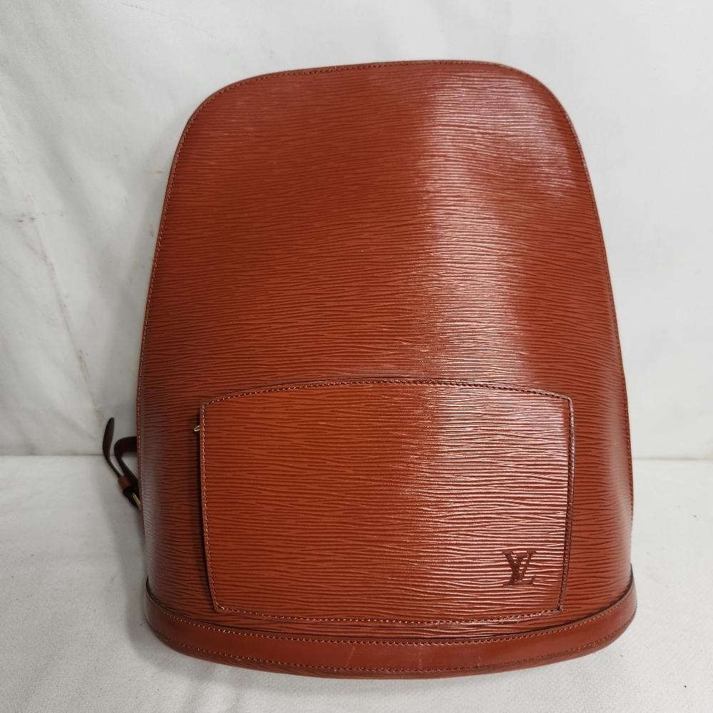 Louis Vuitton Backpack